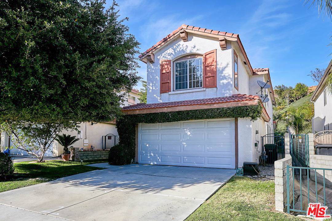 25745 Hammet Circle - Photo 1