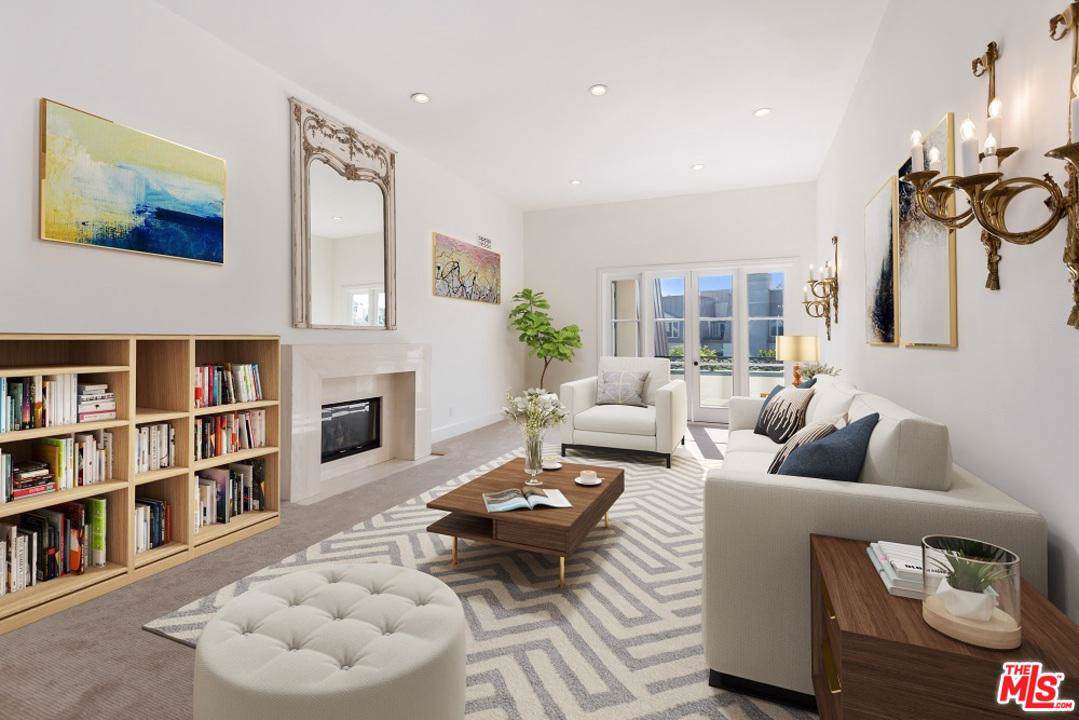 10100 Empyrean Way - Photo 1