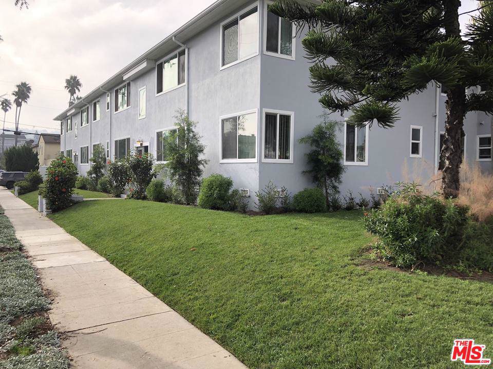 1801 Camino De La Costa - Photo 1