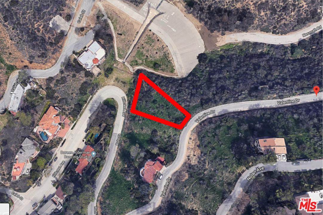 537 Valentine Dr - Photo 1