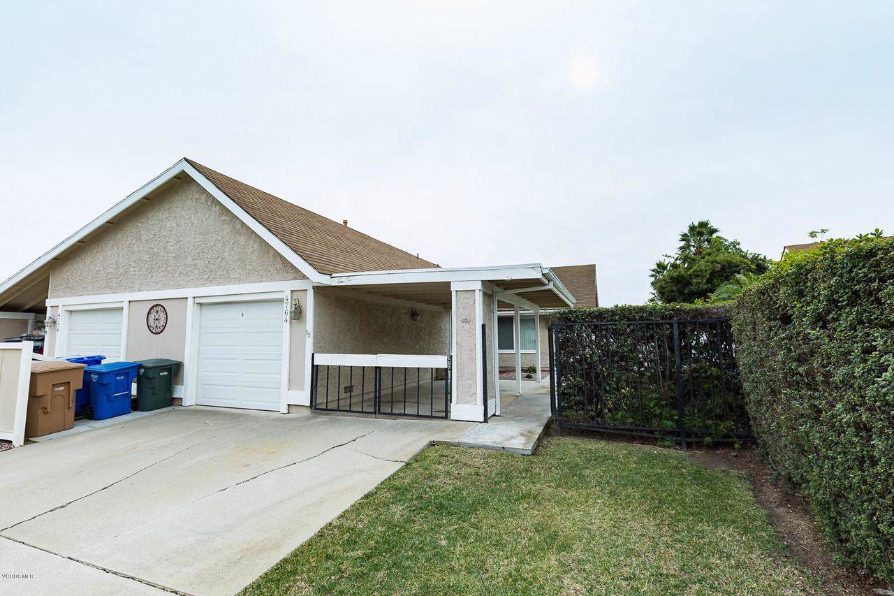 4764 Colony Drive - Photo 1