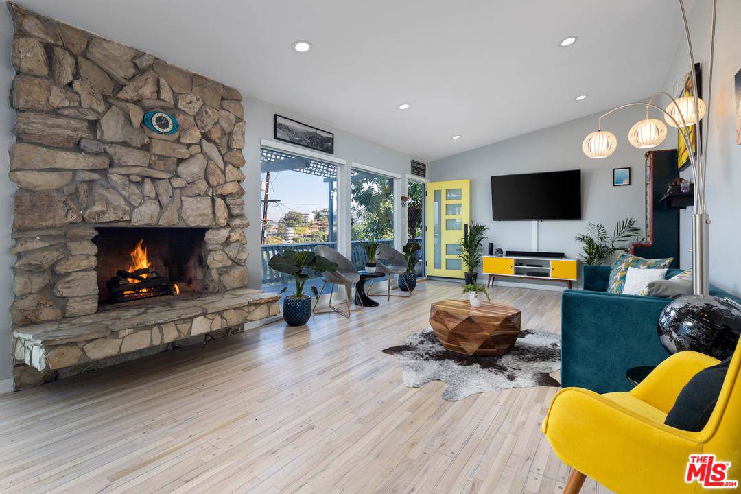 7332 Pacific View Drive - Photo 1