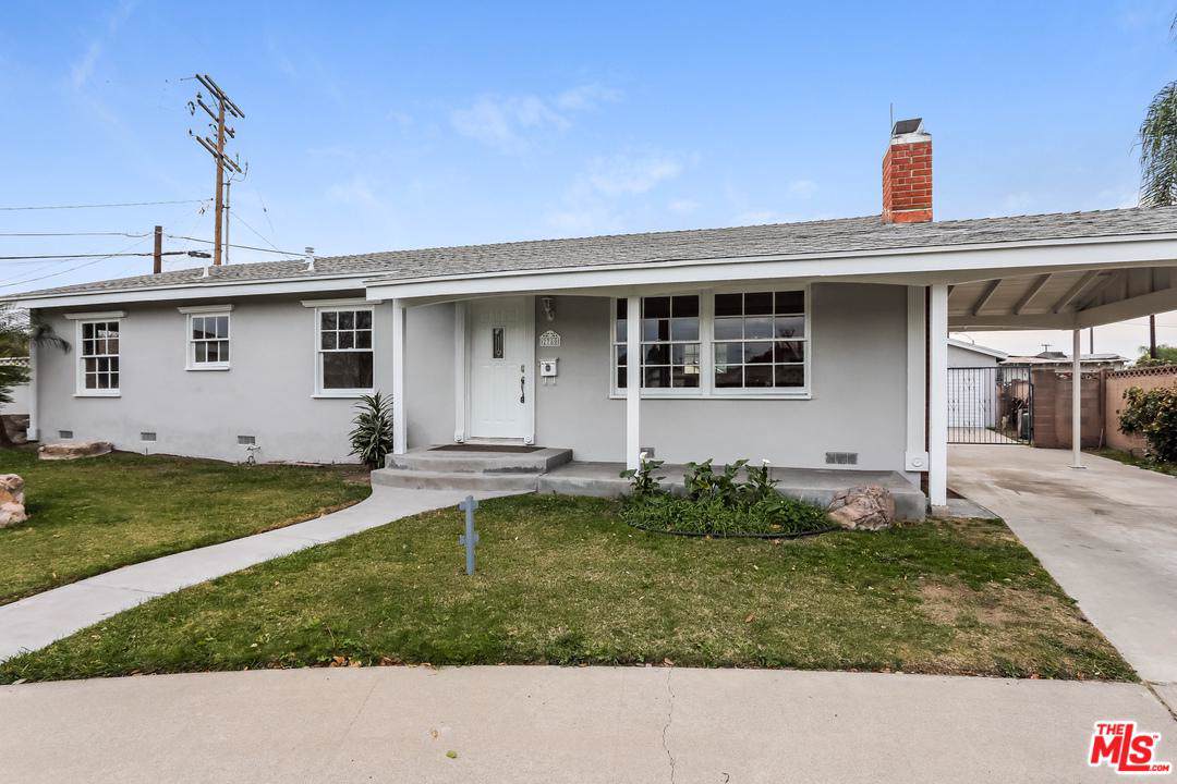2780 Monroe Place - Photo 1