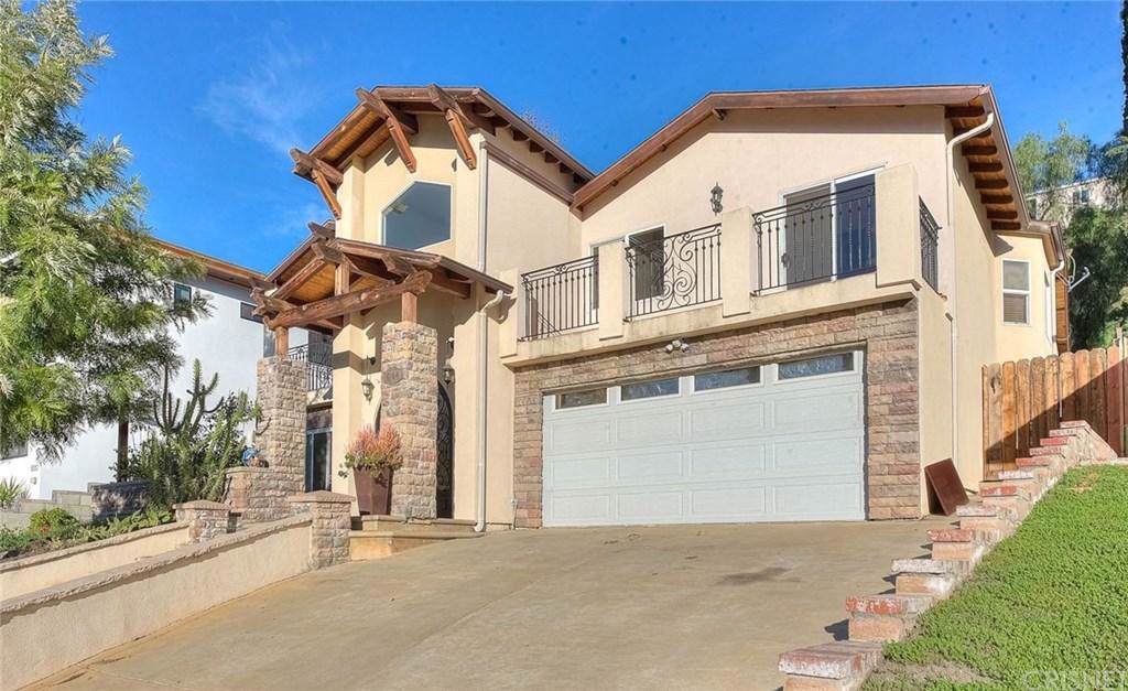 5164 Don Pio Drive - Photo 1