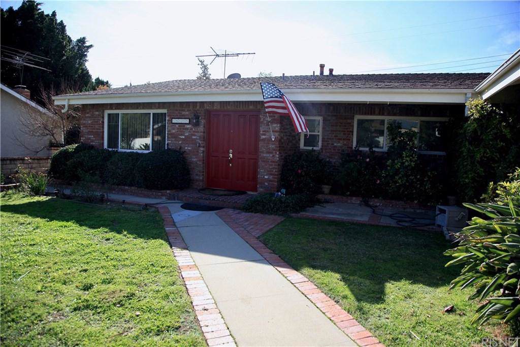 16300 Bircher Street - Photo 1