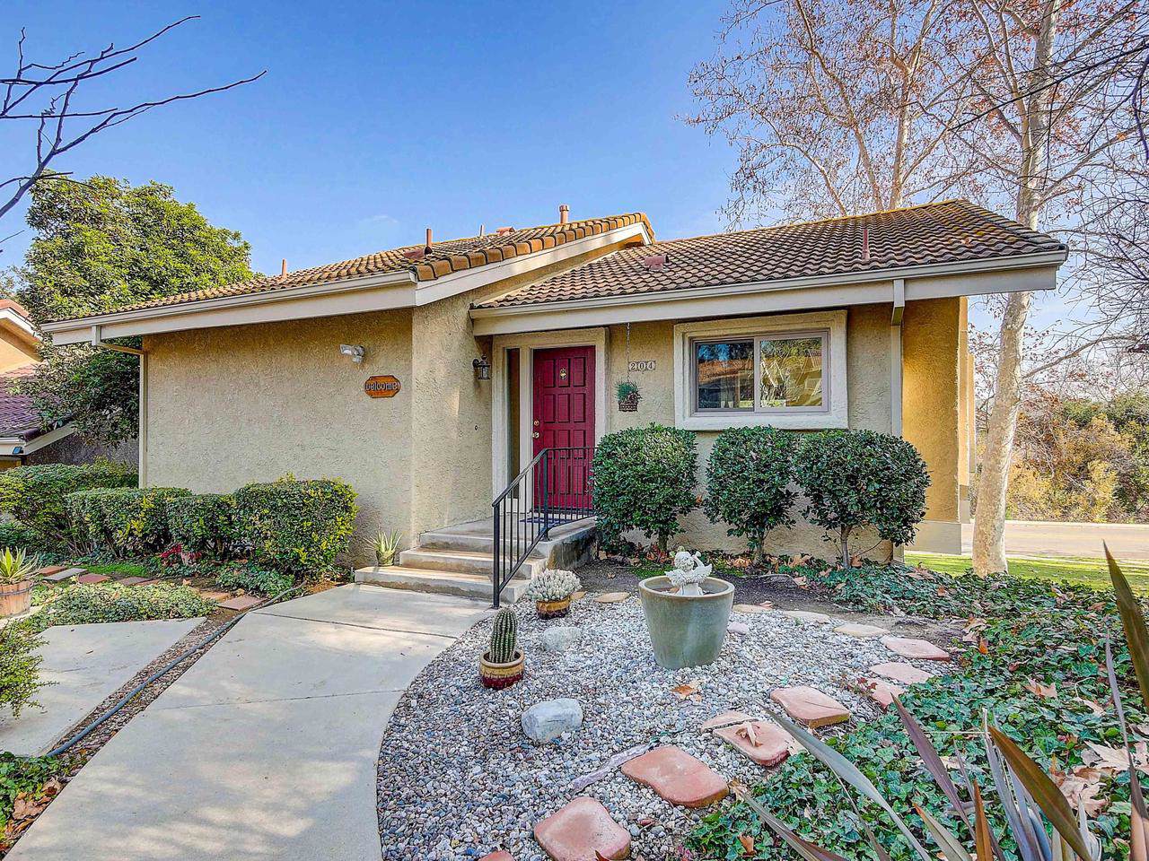 204 Estrellita Lane - Photo 1