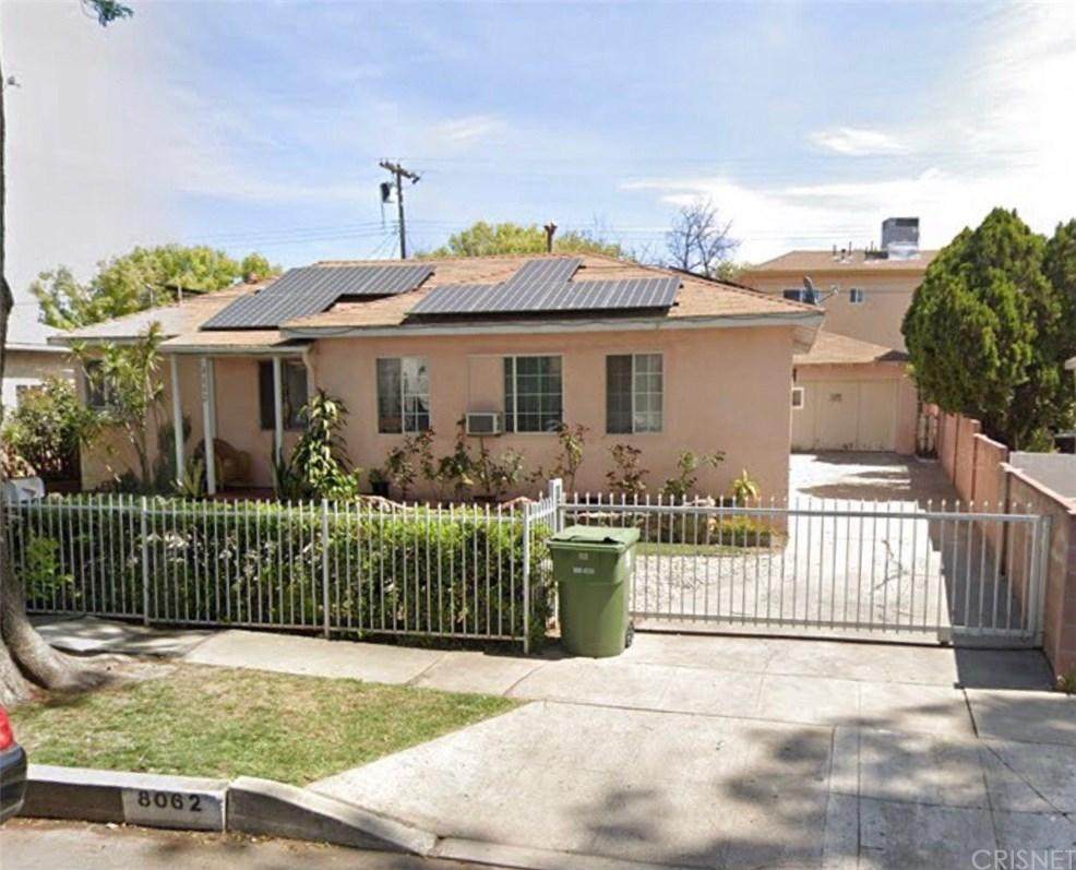 8062 Tyrone Avenue - Photo 1