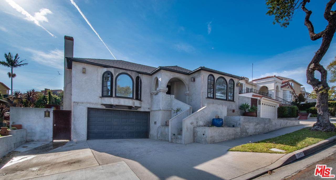 5041 Valley Ridge Avenue - Photo 1