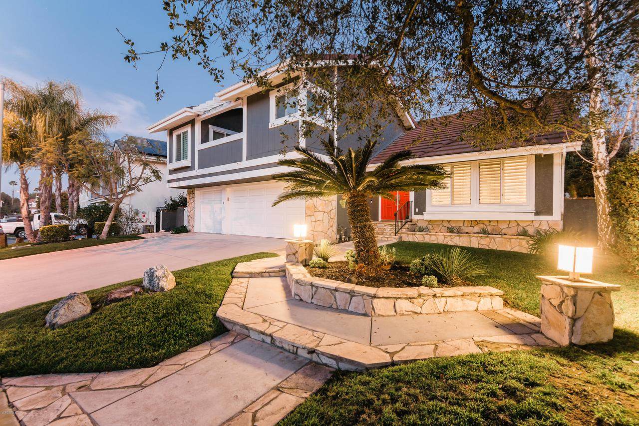 3316 Montagne Way - Photo 1