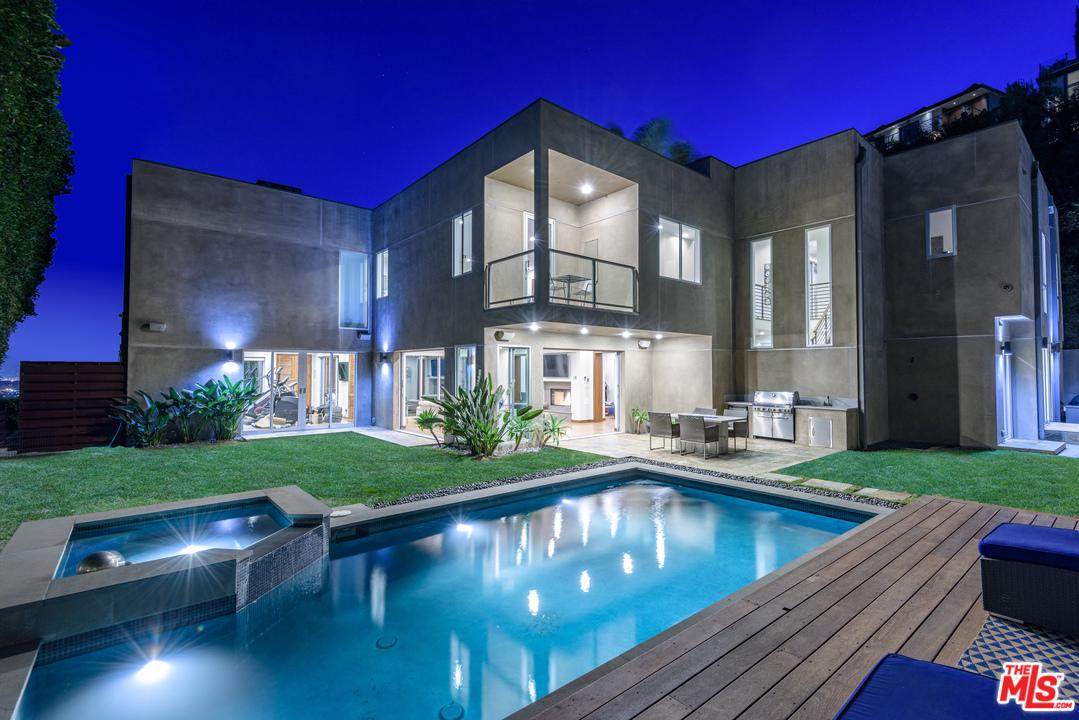 9261 Warbler Way - Photo 1