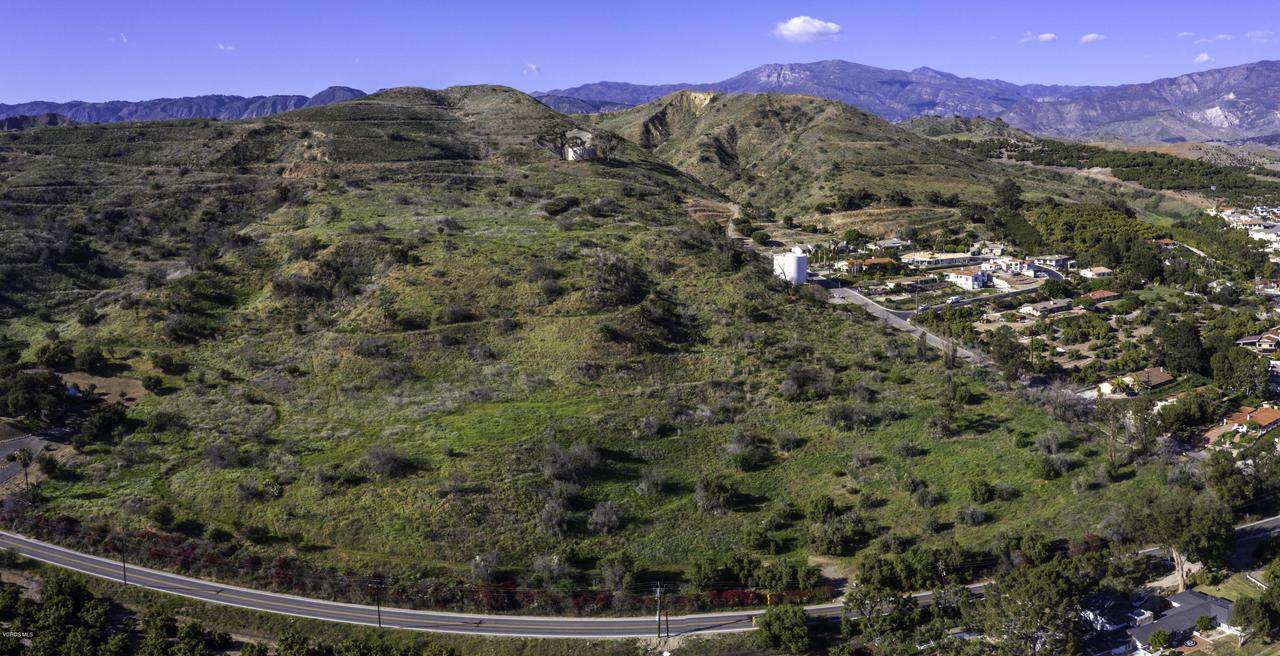 Peck And Foothill Road - Photo 1