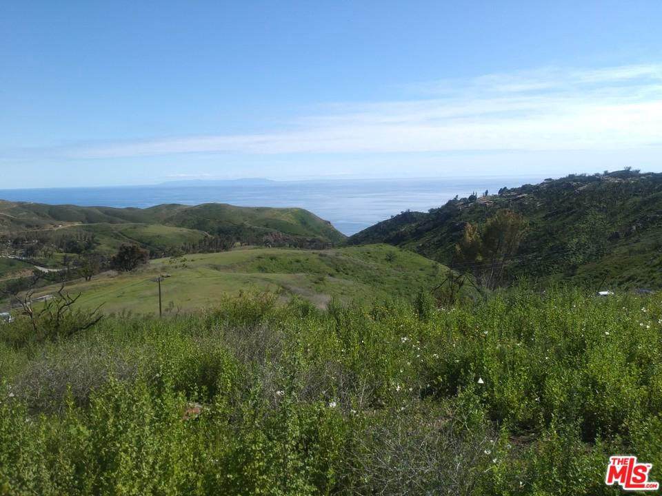 2570 Encinal Canyon Rd - Photo 1