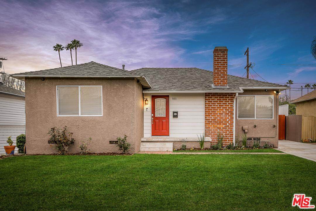 5811 Columbus Avenue - Photo 1