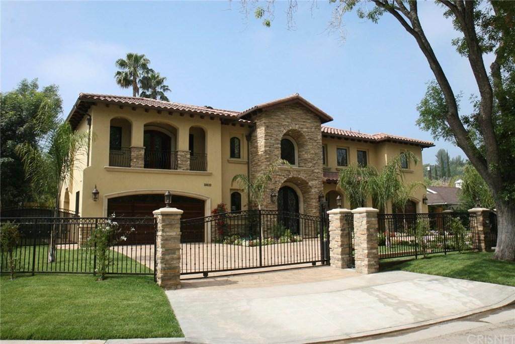 18610 Ringling Street - Photo 1