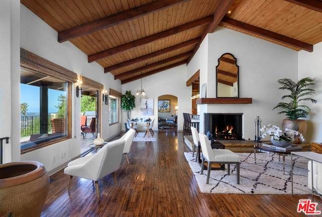 665 Las Alturas Rd - Photo 1