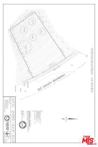 3669 Coldwater Canyon - Photo 1
