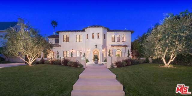 452 Las Palmas Ave - Photo 1