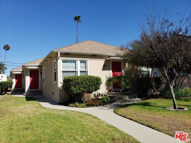 1432 Genesee Ave - Photo 1