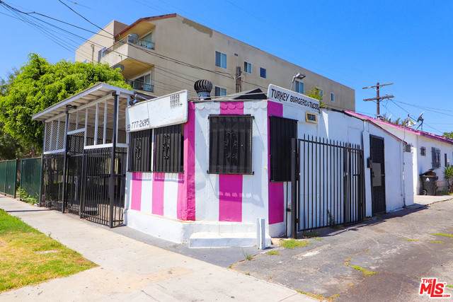 11911 Avalon Blvd - Photo 1