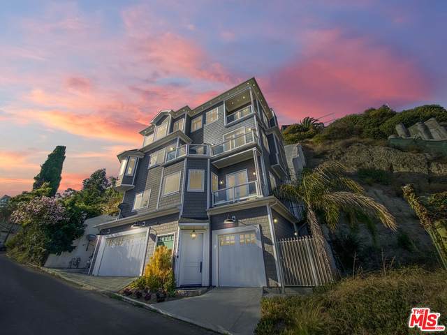17819 Castellammare Dr - Photo 1