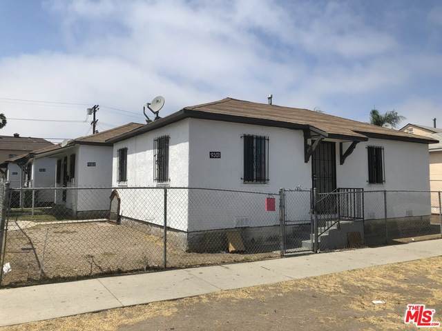 9301 Western Ave - Photo 1