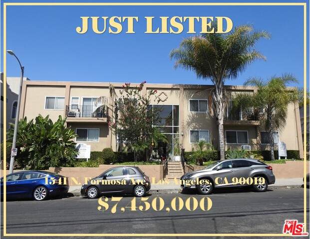 1541 Formosa Ave - Photo 1