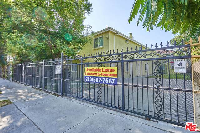 1189 36Th St - Photo 1