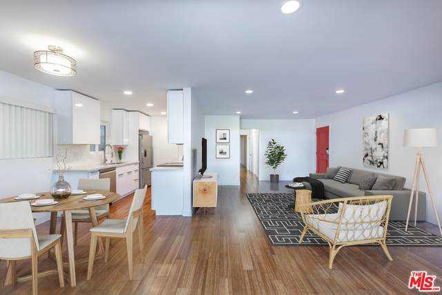 1601 Veteran Ave - Photo 1