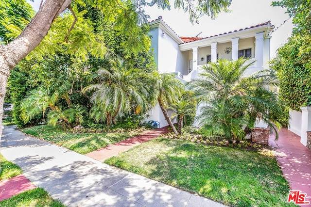 222 La Peer Dr - Photo 1