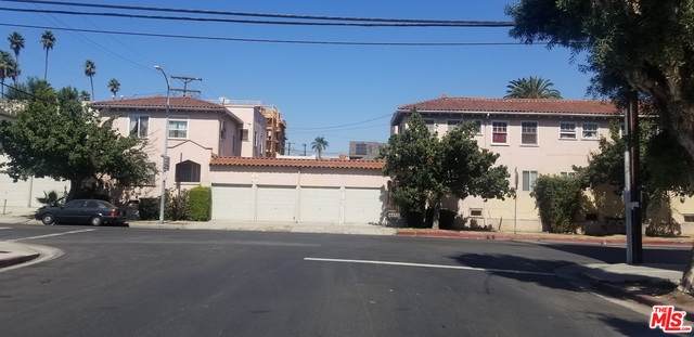 931 Catalina St - Photo 1
