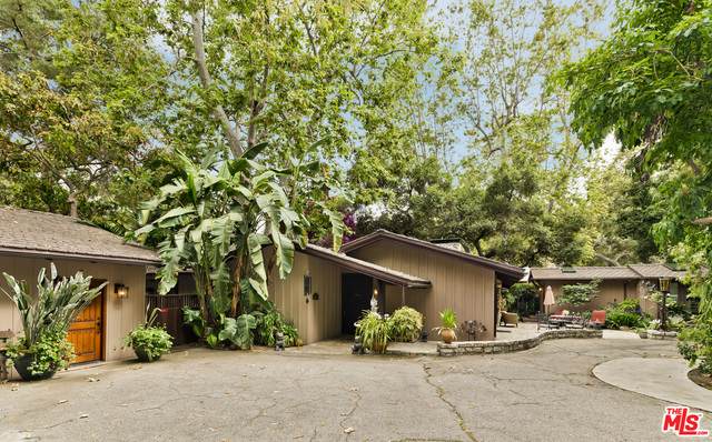 14380 Sunset Blvd - Photo 1