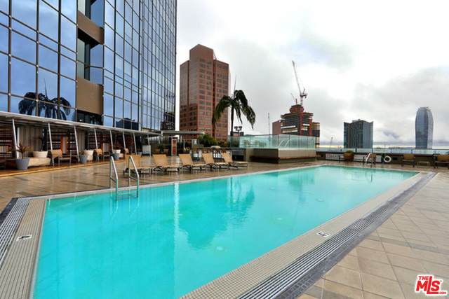 1100 Wilshire Blvd - Photo 1