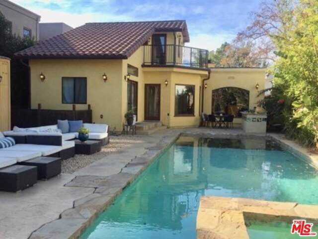 740 Vista St - Photo 1