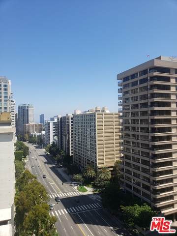 10787 Wilshire Blvd - Photo 1