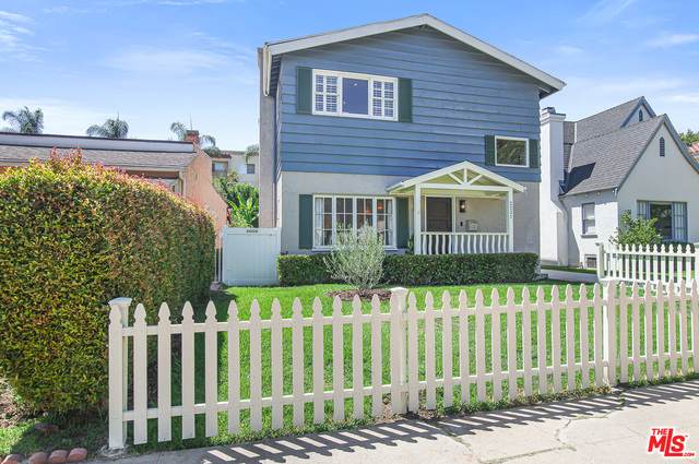 2231 Camden Ave - Photo 1