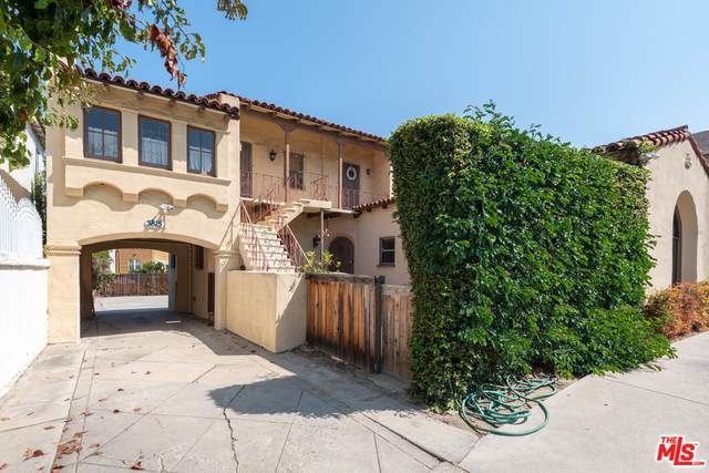 5815 Olympic Blvd - Photo 1