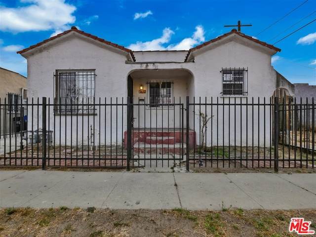 7708 Stanford Ave - Photo 1