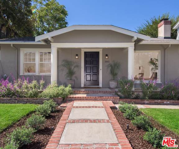 585 Beachwood Dr - Photo 1
