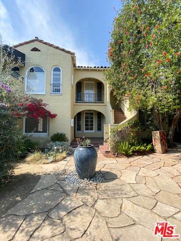745 La Jolla Ave - Photo 1