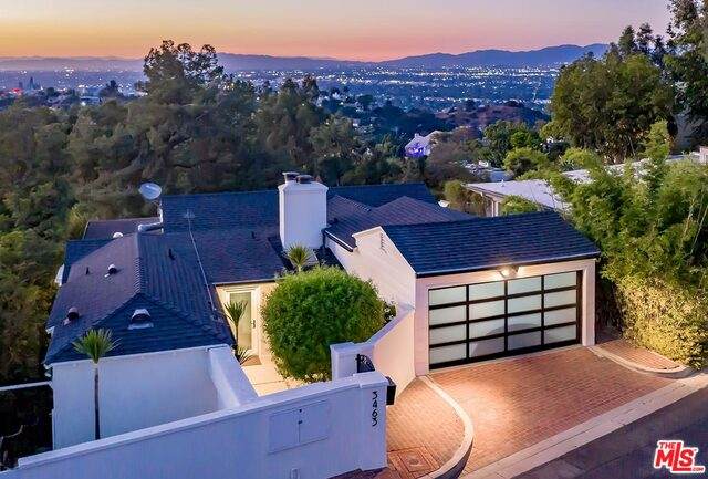 3463 Wonder View Pl - Photo 1
