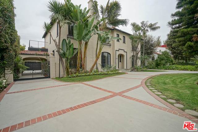 615 Linden Dr - Photo 1