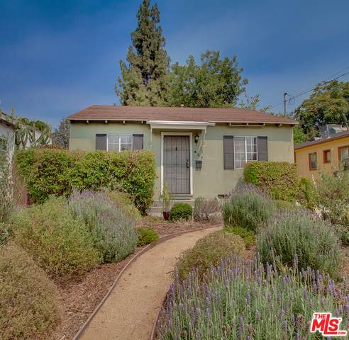 457 Alameda St - Photo 1