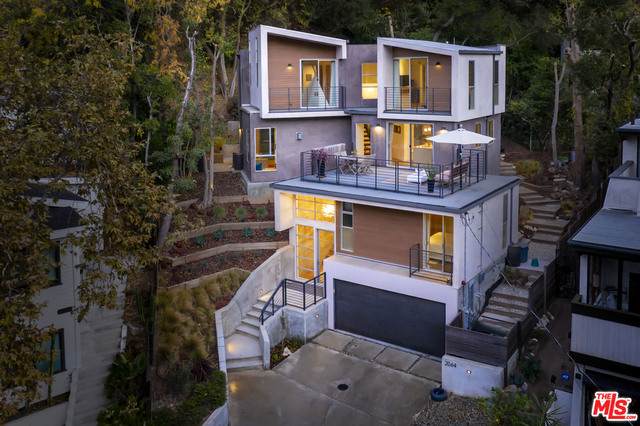 2064 Beverly Glen Blvd - Photo 1