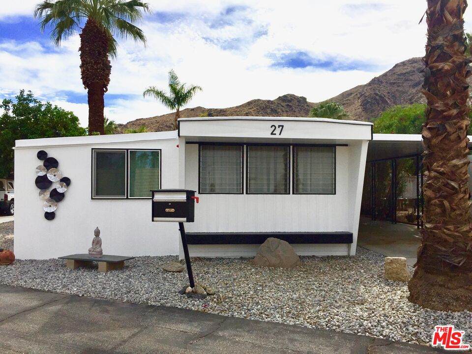 27 Santa Ana - Photo 1