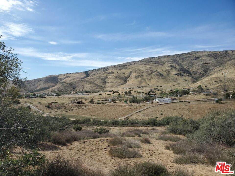 0 Vac/Vic Garlock Rd/Shann Vw - Photo 1