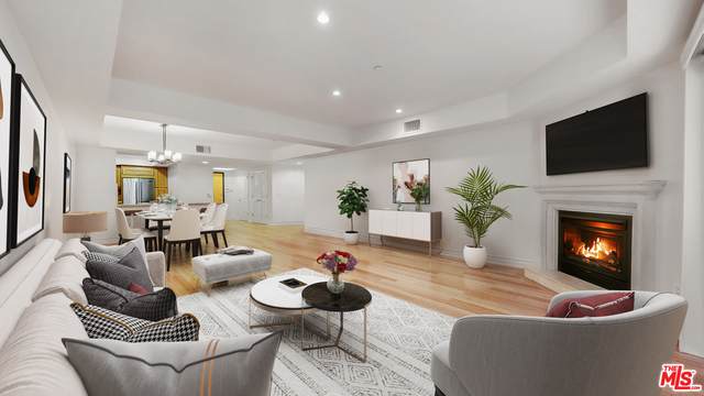 2101 Beverly Glen Blvd - Photo 1