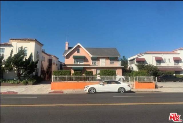 731 Crenshaw Blvd - Photo 1