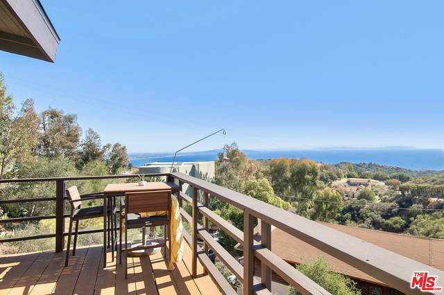 21625 Saddle Peak Rd - Photo 1