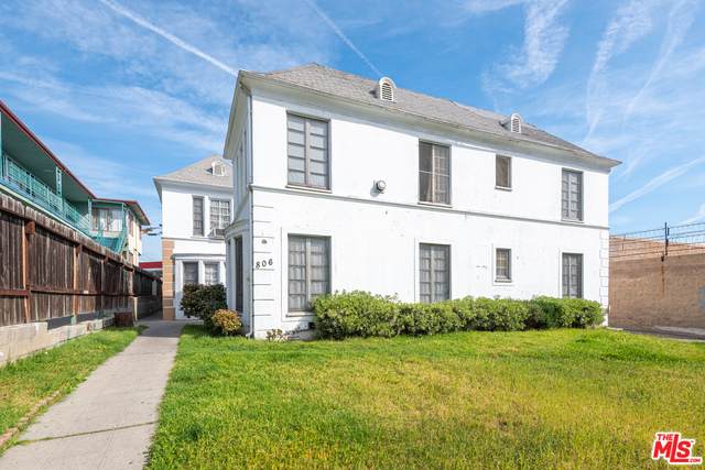 808 Manhattan Pl - Photo 1