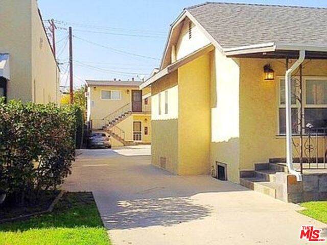537 Porter St - Photo 1